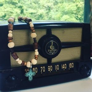 Meet your Posher, Abbey